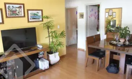 Apartamento com 3 quartos à venda na Rua José de Alencar, 1689, Menino Deus, Porto Alegre, 81 m2 por R$ 480.000