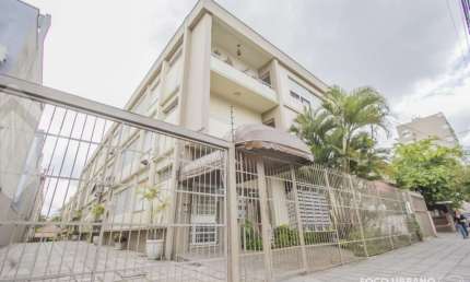 Apartamento com 3 quartos à venda na Rua Vicente da Fontoura, 2384, Rio Branco, Porto Alegre, 140 m2 por R$ 795.000