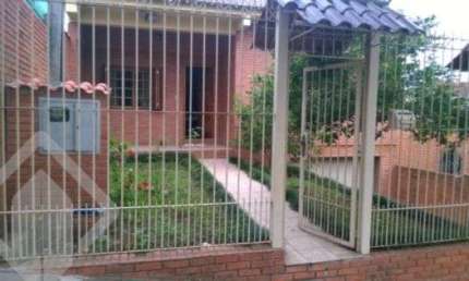 Casa em condomínio fechado com 4 quartos à venda na Rua Doutor Dias da Cruz, 170, Medianeira, Porto Alegre, 300 m2 por R$ 800.000