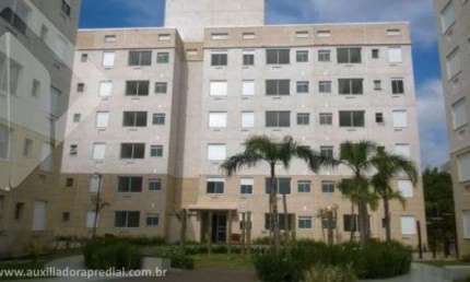 Apartamento com 2 quartos à venda na Avenida Juca Batista, 150, Guarujá, Porto Alegre, 61 m2 por R$ 265.000