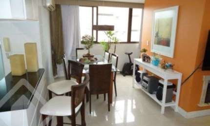 Apartamento com 3 quartos à venda na Rua Alberto Torres, 58, Cidade Baixa, Porto Alegre, 94 m2 por R$ 769.000