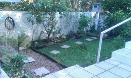 Casa em condomínio fechado com 2 quartos à venda na Rua Jacob Vontobel, 35, Jardim Botânico, Porto Alegre, 73 m2 por R$ 800.000