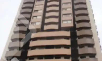 Apartamento com 1 quarto à venda na Avenida Borges de Medeiros, 3120, Praia de Belas, Porto Alegre, 37 m2 por R$ 370.000