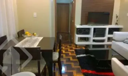 Apartamento com 3 quartos à venda na Rua Riachuelo, 257, Centro Histórico, Porto Alegre, 80 m2 por R$ 580.000