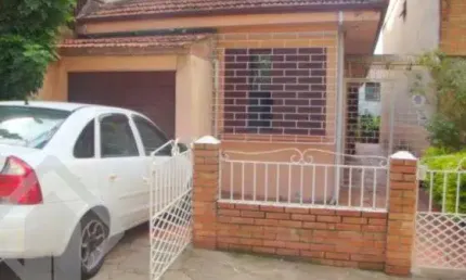 Casa em condomínio fechado com 2 quartos à venda na Rua Antônio Parreiras, 60, Bela Vista, Porto Alegre, 217 m2 por R$ 1.800.000