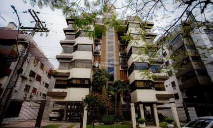 Cobertura com 3 quartos à venda na Rua Joaquim G. de Campos Netto, 55, Jardim Itu Sabará, Porto Alegre, 260 m2 por R$ 1.495.000