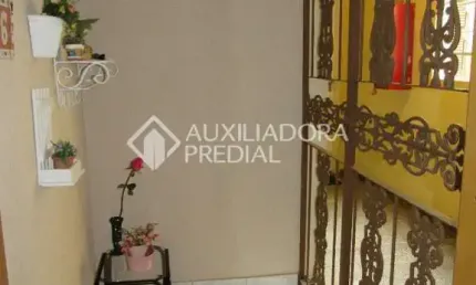 Cobertura com 2 quartos à venda na Rua São Lucas, 410, Bom Jesus, Porto Alegre, 75 m2 por R$ 266.000