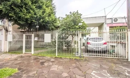 Casa em condomínio fechado com 4 quartos à venda na Rua Ricalde Marques, 104, Jardim São Pedro, Porto Alegre, 220 m2 por R$ 750.000