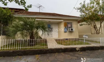 Casa em condomínio fechado com 2 quartos à venda na Rua Veríssimo Rosa, 205, Partenon, Porto Alegre, 150 m2 por R$ 710.000