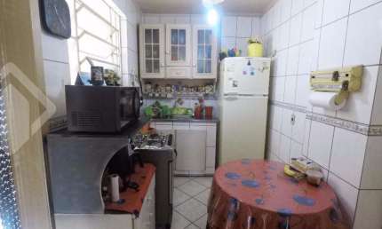Apartamento com 3 quartos à venda na Rua General Vitorino, 216, Centro Histórico, Porto Alegre, 81 m2 por R$ 292.500