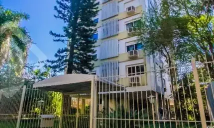 Apartamento com 3 quartos à venda na Avenida Bagé, 232, Petrópolis, Porto Alegre, 112 m2 por R$ 520.000