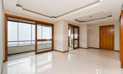 Apartamento com 3 quartos à venda na Rua Dona Eugênia, 518, Santa Cecília, Porto Alegre, 111 m2 por R$ 949.000