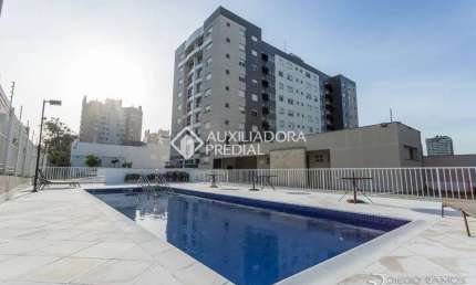 Apartamento com 3 quartos à venda na Avenida Doutor Nilo Peçanha, 3361, Três Figueiras, Porto Alegre, 89 m2 por R$ 1.300.000