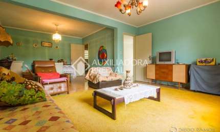 Casa em condomínio fechado com 3 quartos à venda na Rua Dona Oti, 61, Petrópolis, Porto Alegre, 220 m2 por R$ 1.009.000
