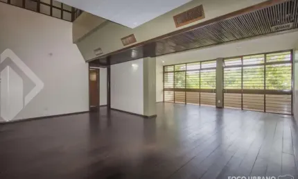 Casa em condomínio fechado com 5 quartos à venda na Rua Professor Ivo Corseuil, 344, Petrópolis, Porto Alegre, 333 m2 por R$ 1.100.000