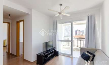 Apartamento com 2 quartos à venda na Rua Jari, 359, Passo da Areia, Porto Alegre, 69 m2 por R$ 640.000