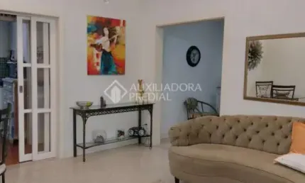 Casa com 5 quartos à venda na Rua Dona Lúcia, 105, Petrópolis, Porto Alegre, 200 m2 por R$ 1.180.000