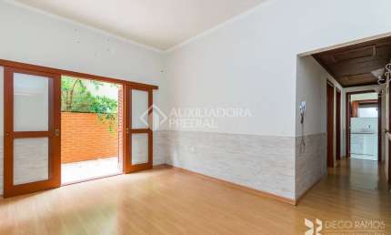 Apartamento com 2 quartos à venda na Rua João Abbott, 577, Petrópolis, Porto Alegre, 85 m2 por R$ 424.000