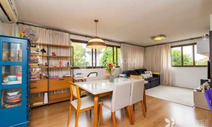 Apartamento com 2 quartos à venda na Rua Vítor Hugo, 110, Petrópolis, Porto Alegre, 90 m2 por R$ 990.000