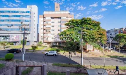 Apartamento com 3 quartos à venda na Avenida Teixeira Mendes, 43, Chácara das Pedras, Porto Alegre, 102 m2 por R$ 480.000