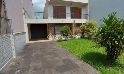 Casa com 3 quartos à venda na Rua Chile, 643, Jardim Botânico, Porto Alegre, 250 m2 por R$ 1.200.000