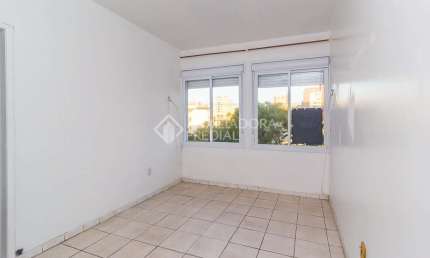 Apartamento com 1 quarto à venda na Rua Vicente da Fontoura, 950, Rio Branco, Porto Alegre, 30 m2 por R$ 160.000