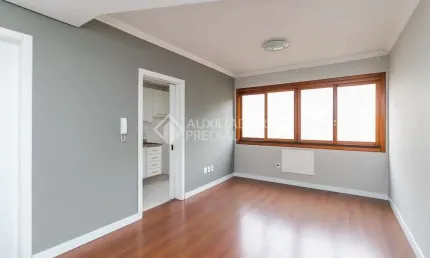 Apartamento com 1 quarto à venda na Avenida Coronel Lucas de Oliveira, 1255, Petrópolis, Porto Alegre, 42 m2 por R$ 420.000