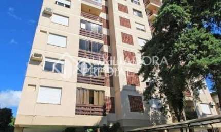 Apartamento com 1 quarto à venda na Rua Capitão Arisoly Vargas, 55, Glória, Porto Alegre, 43 m2 por R$ 200.000