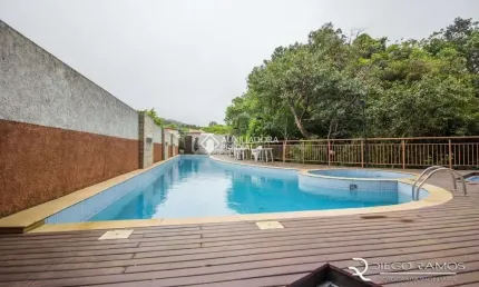 Apartamento com 2 quartos à venda na Beco Souza Costa, 400, Morro Santana, Porto Alegre, 56 m2 por R$ 300.000