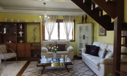 Apartamento com 3 quartos à venda na Rua Octávio de Souza, 40, Teresópolis, Porto Alegre, 182 m2 por R$ 699.000