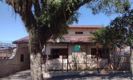 Casa com 4 quartos à venda na Rua Doutor Pereira da Cunha, 53, Partenon, Porto Alegre, 320 m2 por R$ 1.272.000