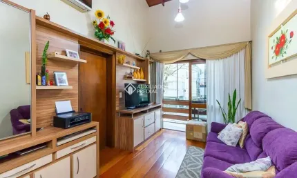 Casa com 3 quartos à venda na Rua Dona Augusta, 37, Menino Deus, Porto Alegre, 214 m2 por R$ 1.320.000