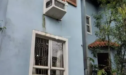 Casa em condomínio fechado com 2 quartos à venda na Rua Dolores Duran, 240, Lomba do Pinheiro, Porto Alegre, 68 m2 por R$ 350.000