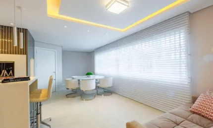Apartamento com 2 quartos à venda na Rua Cruz Jobim, 213, Jardim Itu Sabará, Porto Alegre, 74 m2 por R$ 549.000