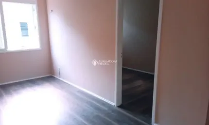 Apartamento com 1 quarto à venda na rua vieira de castro, 207, farroupilha, porto alegre, 42 m2 por r$ 250.000
