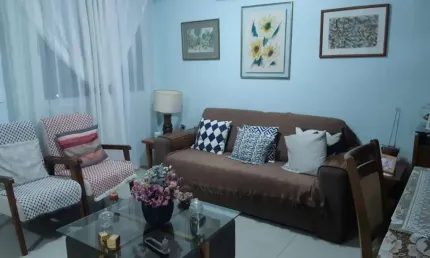 Casa em condomínio fechado com 3 quartos à venda na Rua Adão Gregory, 70, Mário Quintana, Porto Alegre, 132 m2 por R$ 450.000