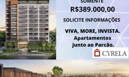 Apartamento com 1 quarto à venda na rua casemiro de abreu, 576, bela vista, porto alegre, 26 m2 por r$ 400.000