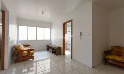 Apartamento com 2 quartos à venda na Rua General Lima e Silva, 975, Centro Histórico, Porto Alegre, 53 m2 por R$ 430.000