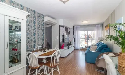 Apartamento com 2 quartos à venda na Rua São Vicente, 67, Rio Branco, Porto Alegre, 66 m2 por R$ 751.000