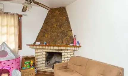 Casa em condomínio fechado com 3 quartos à venda na Rua Fernando Cortez, 421, Cristo Redentor, Porto Alegre, 160 m2 por R$ 979.000