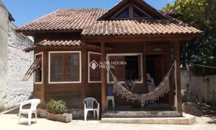 Casa em condomínio fechado com 3 quartos à venda na Rua Fernando Strehlau, 235, Jardim Itu Sabará, Porto Alegre, 150 m2 por R$ 560.000
