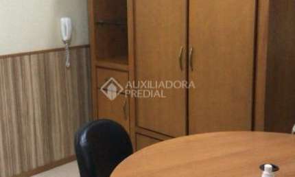 Sala comercial à venda na Rua Professor Annes Dias, 166, Centro Histórico, Porto Alegre, 47 m2 por R$ 190.000
