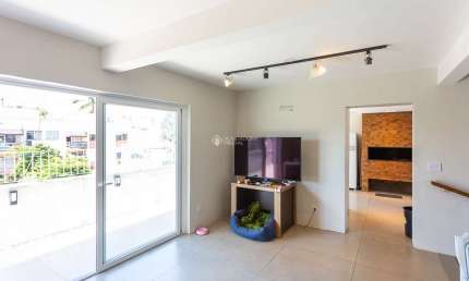 Cobertura com 2 quartos à venda na Rua Mucio Teixeira, 585, Menino Deus, Porto Alegre, 164 m2 por R$ 1.000.000