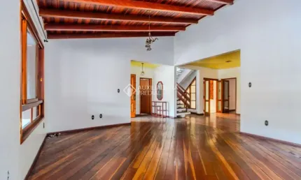 Cobertura com 3 quartos à venda na Rua Coronel Aparício Borges, 697, Glória, Porto Alegre, 456 m2 por R$ 849.000