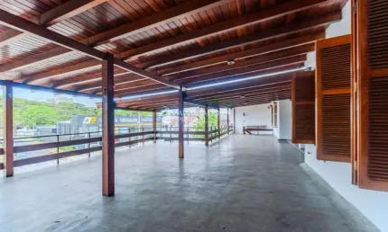 Cobertura com 3 quartos à venda na rua coronel aparício borges, 697, glória, porto alegre, 456 m2 por r$ 849.000