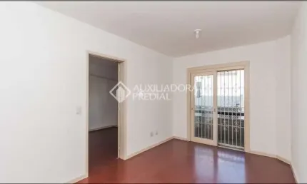 Apartamento com 1 quarto à venda na Rua Mariz e Barros, 62, Petrópolis, Porto Alegre, 42 m2 por R$ 233.200