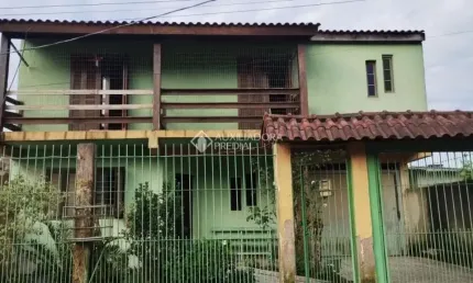 Casa com 4 quartos à venda na FLOR DE LIS, 163, Lomba do Pinheiro, Porto Alegre, 180 m2 por R$ 750.000