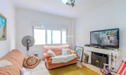 Casa com 3 quartos à venda na Rua Pedro Velho, 382, Partenon, Porto Alegre, 219 m2 por R$ 499.000