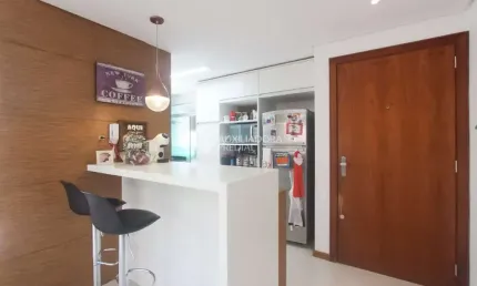 Apartamento com 2 quartos à venda na Rua Casemiro de Abreu, 908, Bela Vista, Porto Alegre, 86 m2 por R$ 750.000