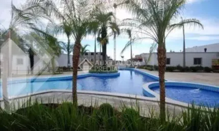 Apartamento com 2 quartos à venda na avenida protásio alves, 8201, morro santana, porto alegre, 47 m2 por r$ 248.000
